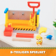 RBL Rubble & Crew Workshop Plays