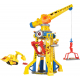 RBL Rubble & Crew Barkyard Plays
