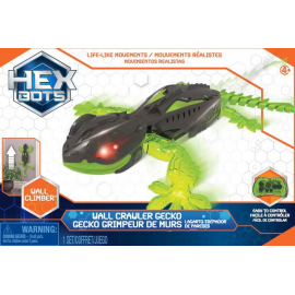 Hexbots Wall Crawler Gecko RC (W