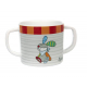 Sigikid Tasse Hase RingelDingel