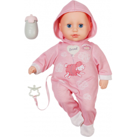 Baby Annabell Hannah Spiel mit m