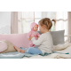 Baby Annabell Hannah Spiel mit m