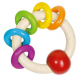 Greifling 5 Regenbogenringe