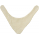Puppen - Babyset mit Stoffwindel