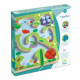 Lernspiele: FrogyMaze