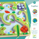 Lernspiele: FrogyMaze
