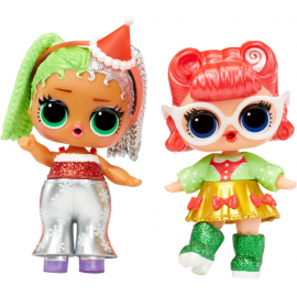 L.O.L. Surprise Holiday Surprise