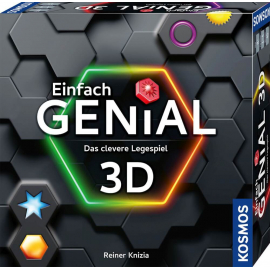 Einfach genial 3D