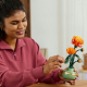 LEGO® Icons 10368 Botanical Chry
