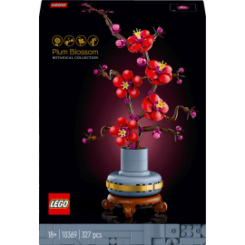 LEGO® Icons 10369 Botanical Pfla