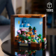 LEGO® Minecraft™ 21265 Die Werkb