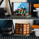 LEGO® Minecraft™ 21265 Die Werkb