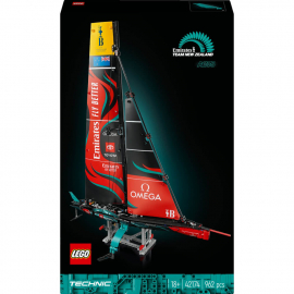 LEGO® Technic 42174 Emirates Tea