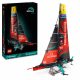 LEGO® Technic 42174 Emirates Tea