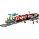 LEGO® City 60423 Straßenbahn mit
