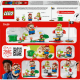 LEGO® Super Mario 71439 Abenteue