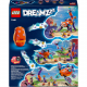 LEGO® DREAMZzz 71481 Izzies Trau