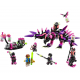 LEGO® DREAMZzz 71483 Die Albtrau