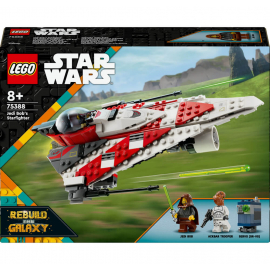 LEGO® Star Wars™ 75388 Jedi Bobs
