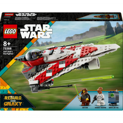 LEGO® Star Wars™ 75388 Jedi Bobs
