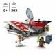 LEGO® Star Wars™ 75388 Jedi Bobs