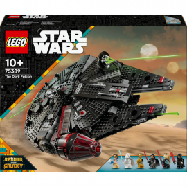 LEGO® Star Wars™ 75389 Dunkler M