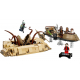 LEGO® Star Wars™ Wüsten - Skiff