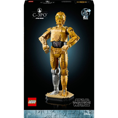LEGO® Star Wars™ C - 3PO™