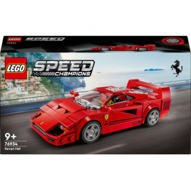 LEGO® Speed Champions 76934 Ferr