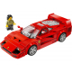 LEGO® Speed Champions 76934 Ferr