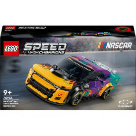 LEGO® Speed Champions 76935 NASC