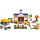 LEGO® Animal Crossing™ 77052 K.K