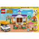 LEGO® Animal Crossing™ 77052 K.K