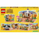 LEGO® Animal Crossing™ 77052 K.K