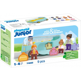 PLAYMOBIL 71682 Reisebus