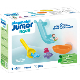 PLAYMOBIL 71689 Fangspaß mit Mee