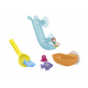 PLAYMOBIL 71689 Fangspaß mit Mee