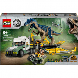 LEGO® Jurassic World™ 76966 Dino