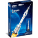 Open Bricks Rocket