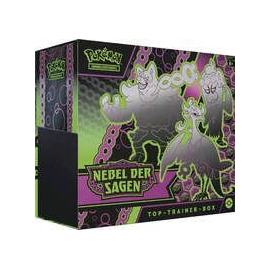 Pokémon - Sammelkartenspiel: Top