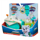 PAW Feature Vehicle Everest