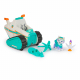 PAW Feature Vehicle Everest