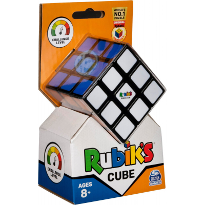 Rubik s  -  3x3 Cube