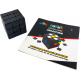 RBK Rubiks 3x3 Coach Cube