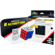 RBK Rubiks 3x3 Coach Cube