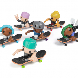Tech Deck  -  Sk8eCrew  -  96mm