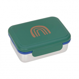 Lunchbox Stainless Steel Little