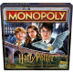 MONOPOLY HARRY POTTER