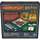 MONOPOLY HARRY POTTER