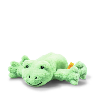 Floppy Cappy Frosch 20 Hellgruen